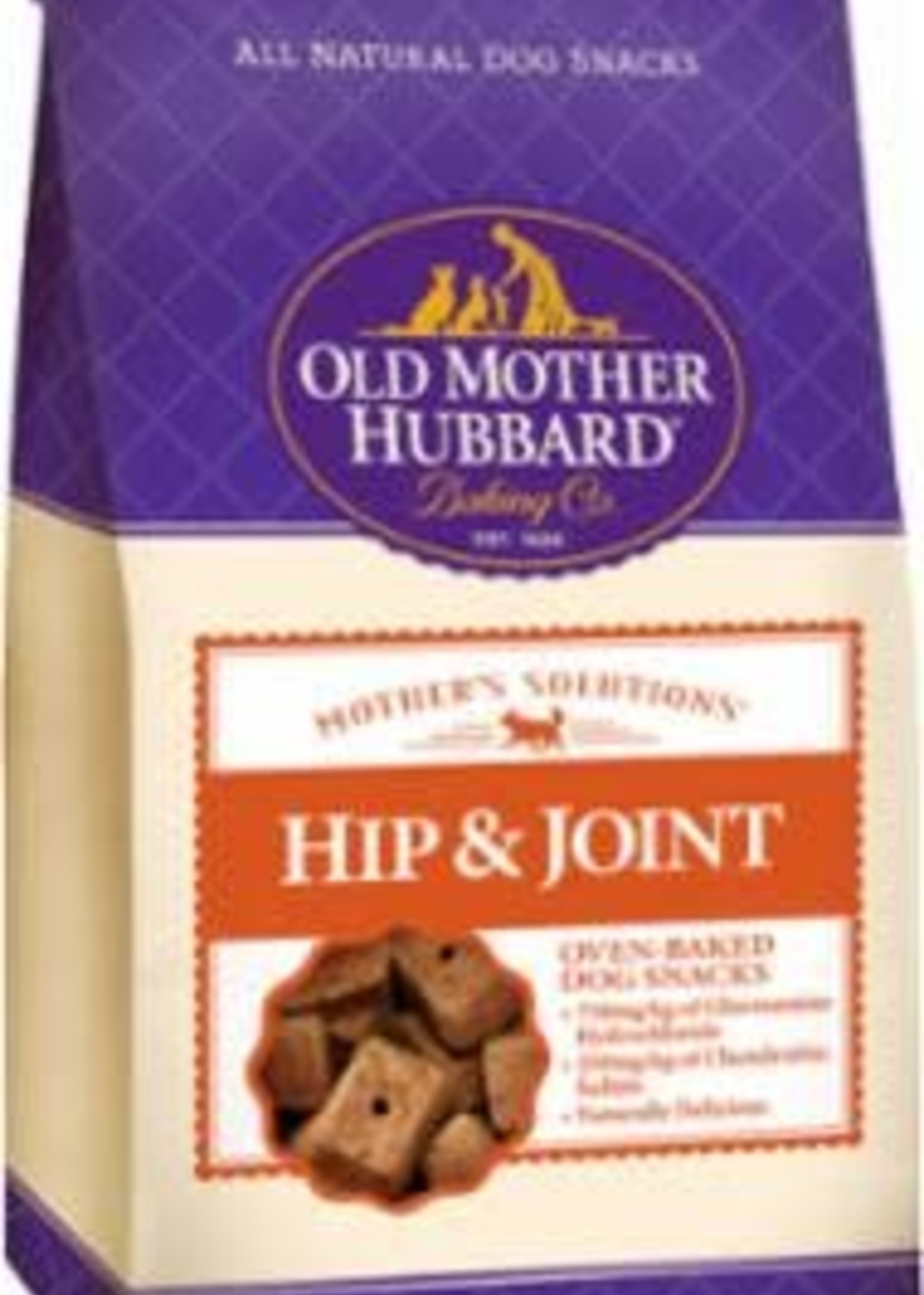 Wellpet LLC Hip & Joint Old Mother Hubbard 20oz