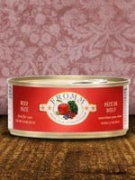 Fromm Family Foods, LLC Fromm Cat Can 4 Star Beef Pate 5.5 oz