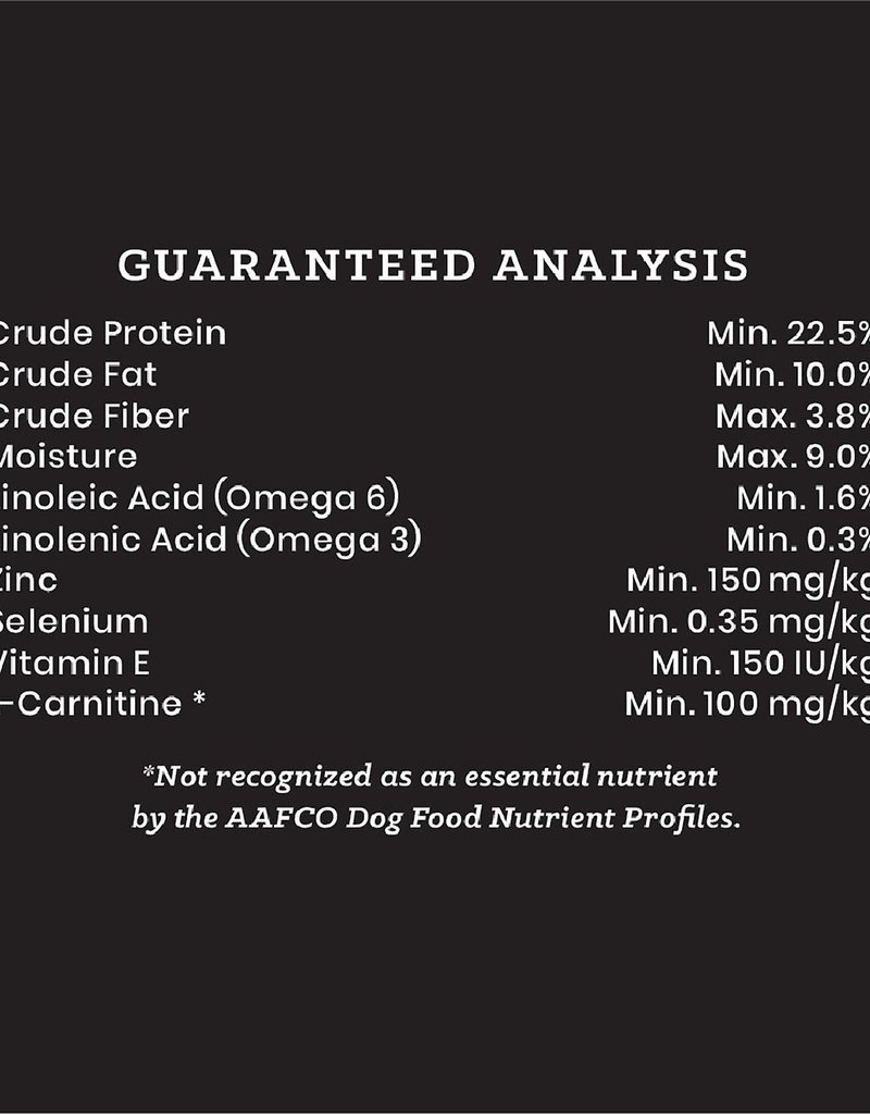 victor multi pro 50lb