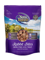 NutriSource NutriSource Dog Treat Grain Free Rabbit Bites 6 oz