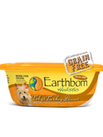 Earthborn by Midwestern Pet Earthborn Dog Can Holistic Toby's Turkey Dinner 8 oz