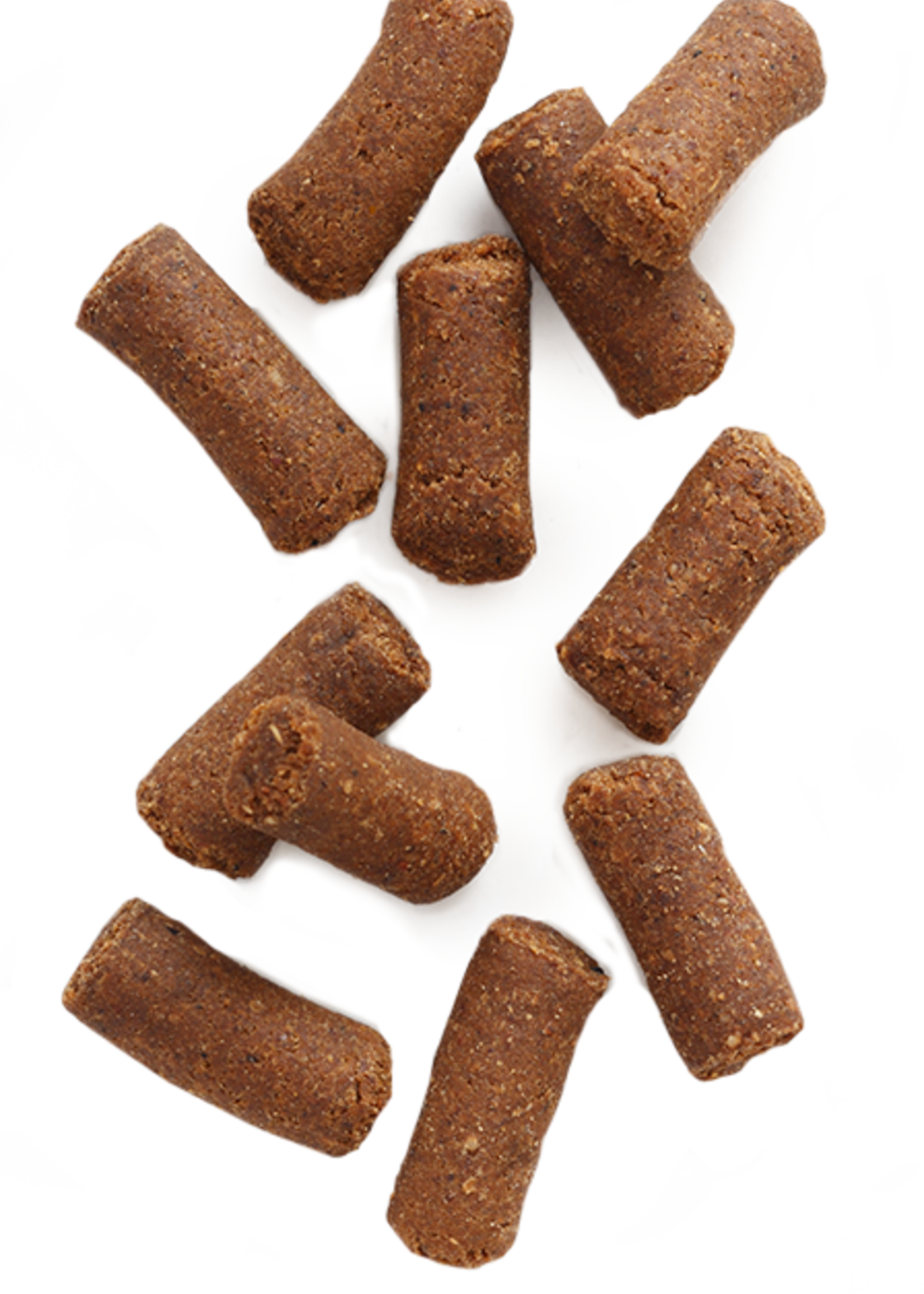 Earthborn by Midwestern Pet Earthborn Dog Treat EarthBites Peanut Flavor 7.5oz