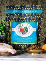 Fromm Family Foods, LLC Fromm Cat Dry 4 Star GF Chicken au Frommage