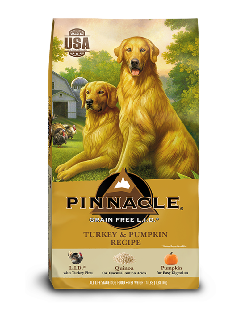 breeders choice dog food