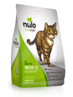 Nulo Nulo Freestyle Cat Dry Indoor Cat Duck and Lentils