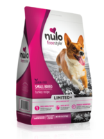 Nulo Nulo Freestyle Dog Dry Limited+ Turkey Small Breed