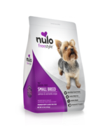 Nulo Nulo Freestyle Dog Dry Salmon and Red Lentils Small Breed