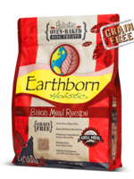 Earthborn by Midwestern Pet Earthborn Dog Treat Oven-Baked Bison