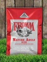 Fromm Family Foods, LLC Fromm Dog Dry Classic Mature Adult
