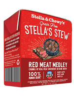 Stella & Chewys Stella & Chewy's Dog Can Stella's Stews Red Meat 11 oz