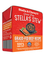 Stella & Chewys Stella & Chewy's Dog Can Stella's Stews Beef 11 oz
