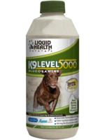 Liquid Health Liquid Health Dog Level 5000