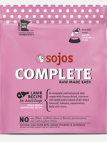 Sojo's Sojo's Dog Dehydrated Raw Complete Lamb