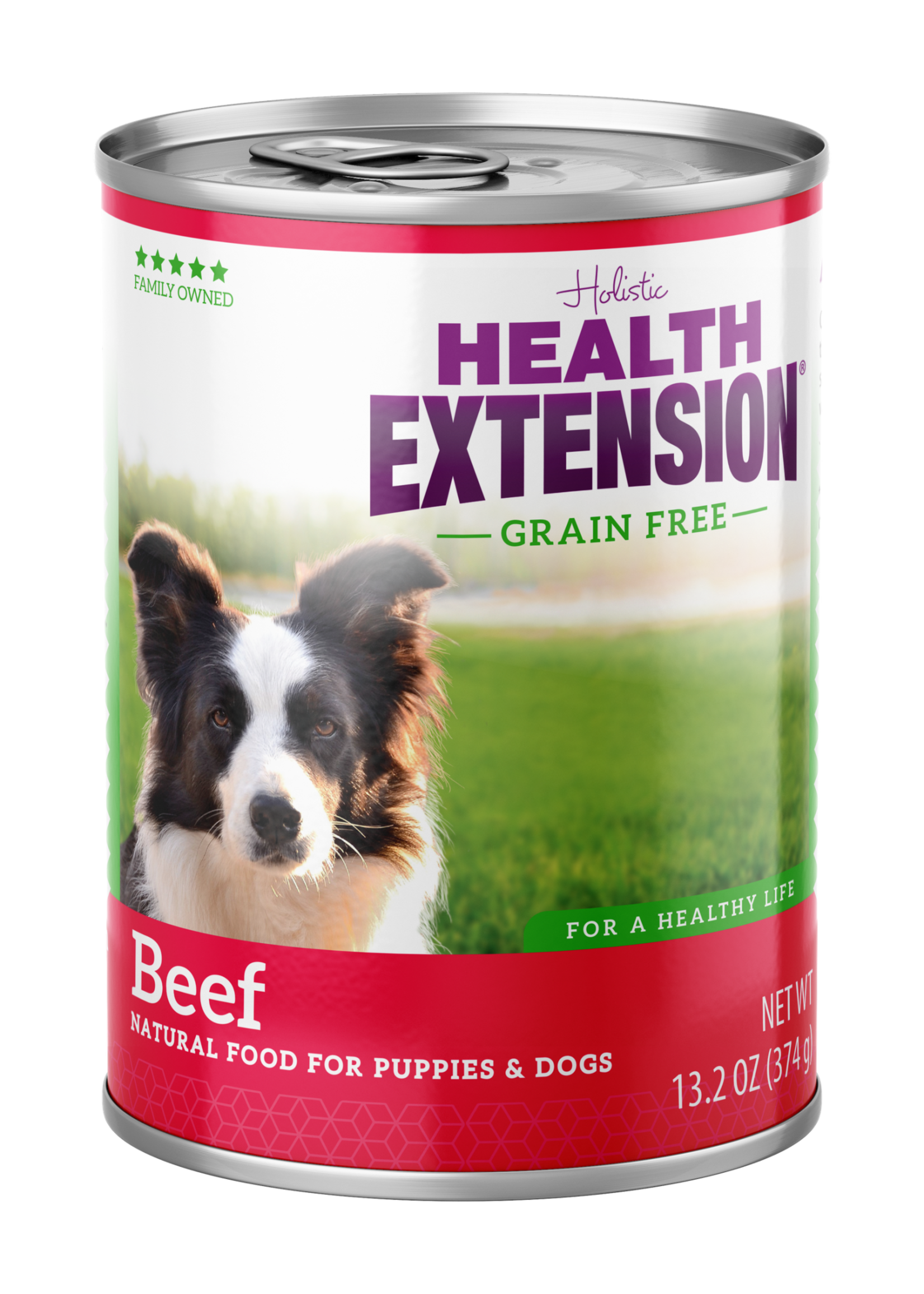 Health Extension Health Extension Dog Can 95% Beef