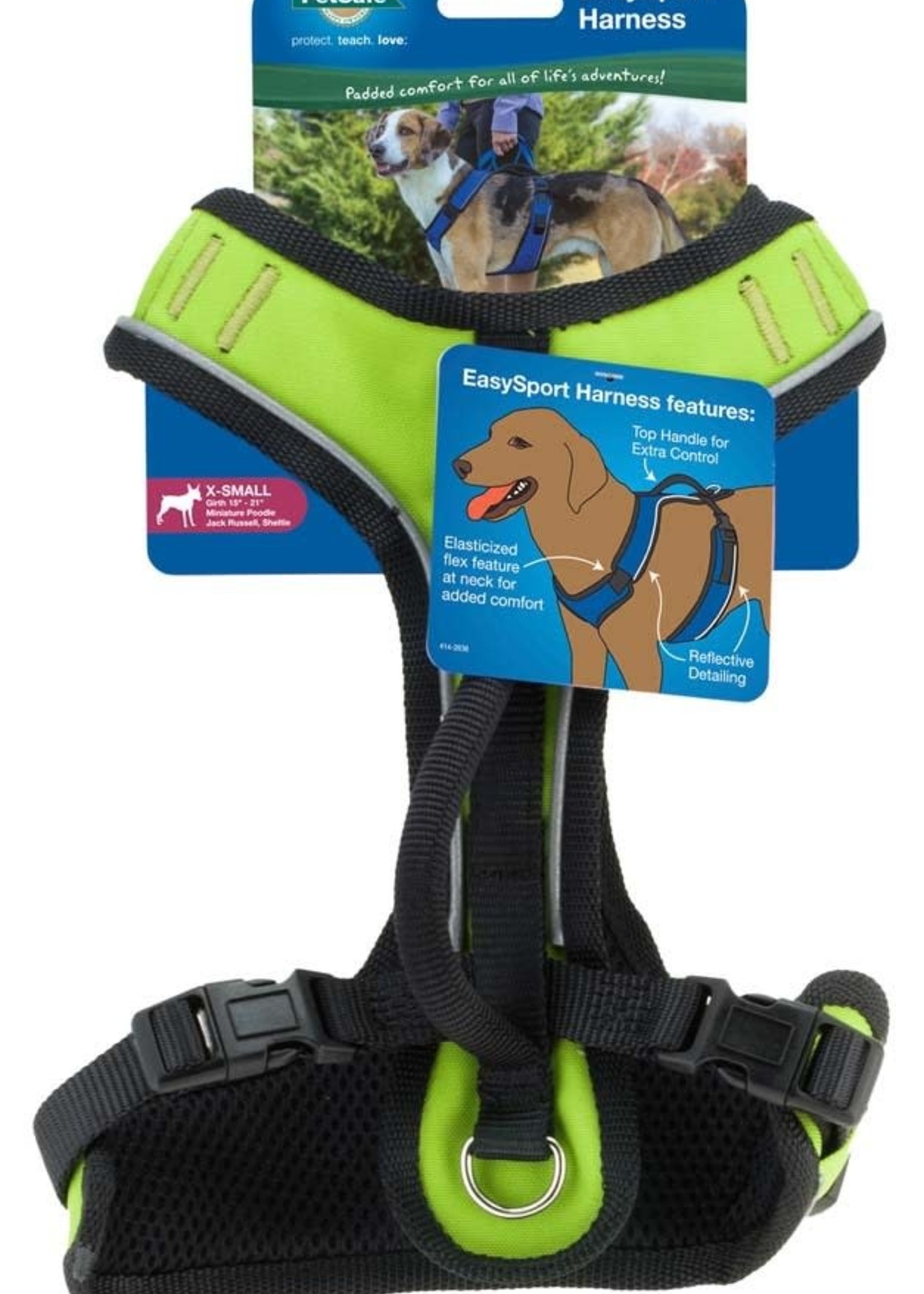petsafe easysport