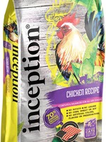 Inception Inception Chicken Recipe Cat Food 13.5#