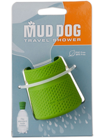 Kurgo Kurgo Mud Dog Shower