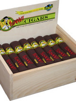 Vee Enterprises Yeowww! Catnip Cigars