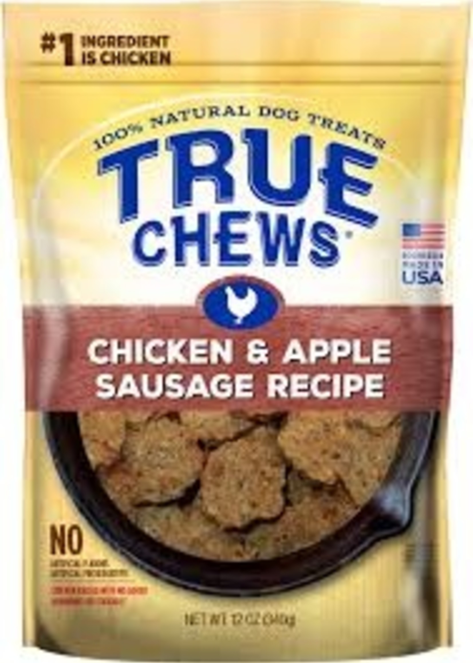 tyson true chews