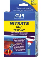 Mars Fishcare/API API Nitrate Test Kit for Fresh Water & Salt Water