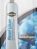 Seachem Laboratories, Inc. Seachem Reef Glue Cyanoacrylate Gel 20gm