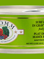 Fromm Family Foods, LLC Fromm Fel Surf & Turf cat can 5.5oz