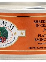 Fromm Family Foods, LLC Fromm Fel Shredded Turkey can 5.5oz