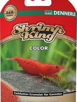 JBJ Dennerle Shrimp King Color