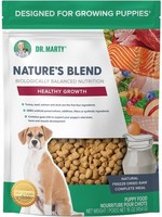 Dr. Marty Dr. Marty Nature's Blend  Freeze Dried Puppy Growth 16 oz