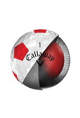 Callaway Callaway Balls Chrome Soft Truvis Dozen