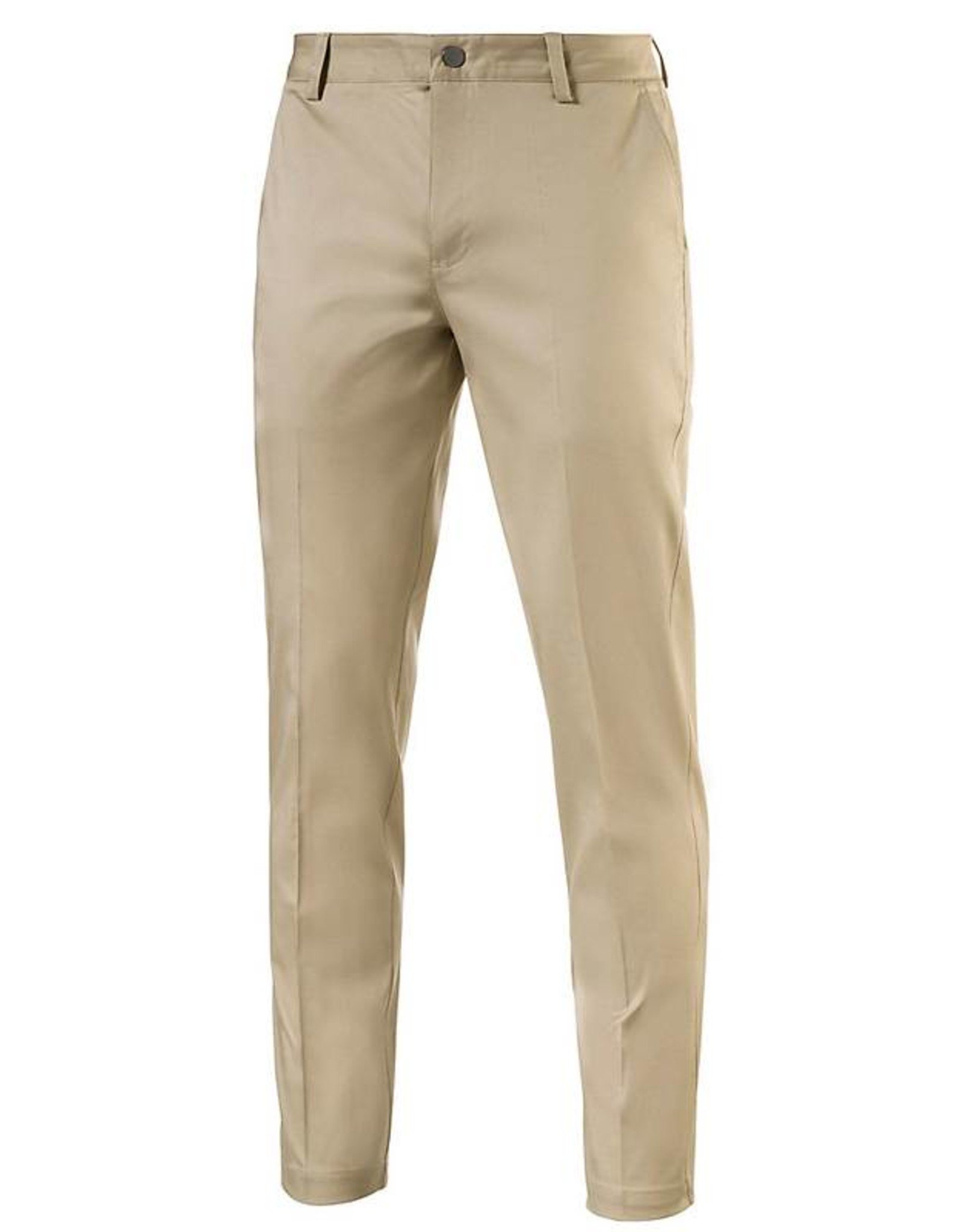 puma golf men's tailored chino pants