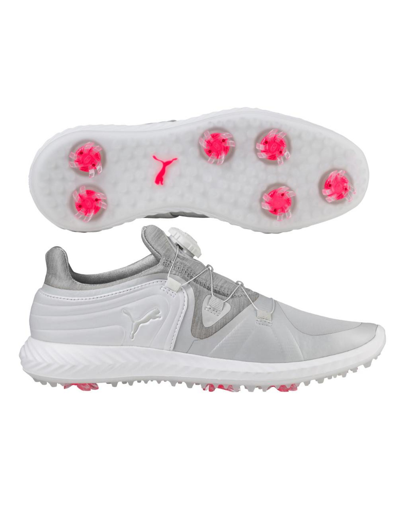 puma ignite womens golf shoes