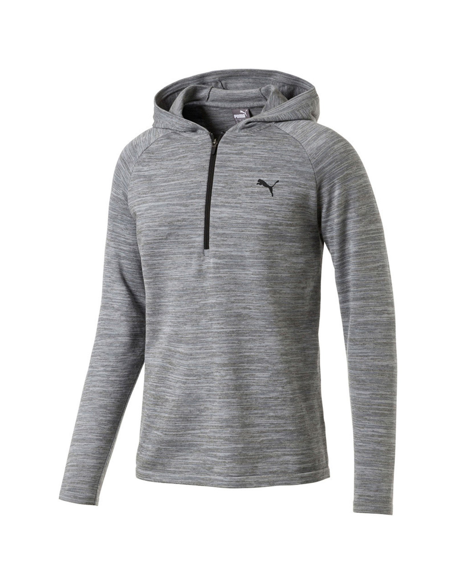 puma range days hoodie