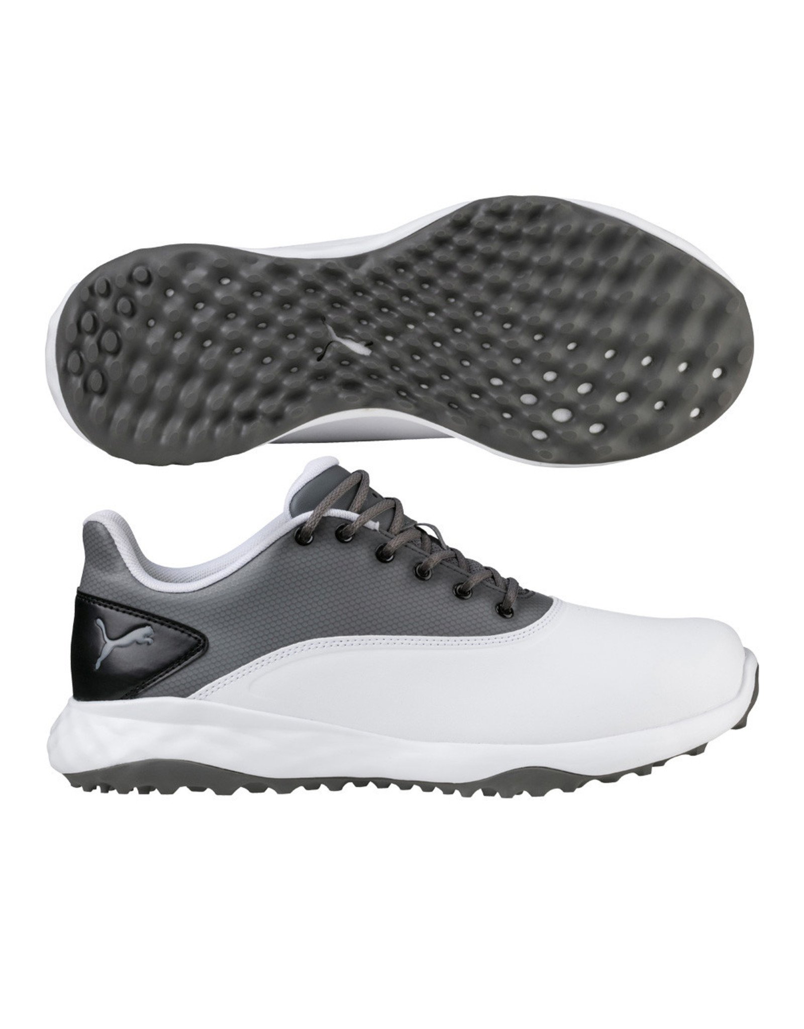 Puma Men's Grip Fusion Golf Shoes 
