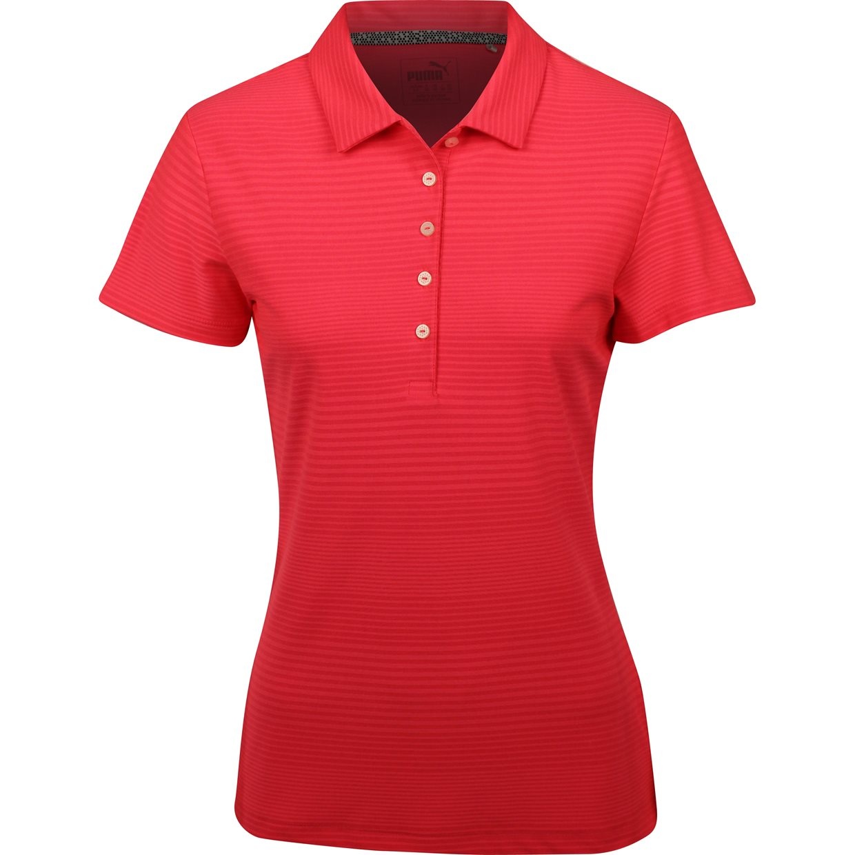 puma pounce aston polo