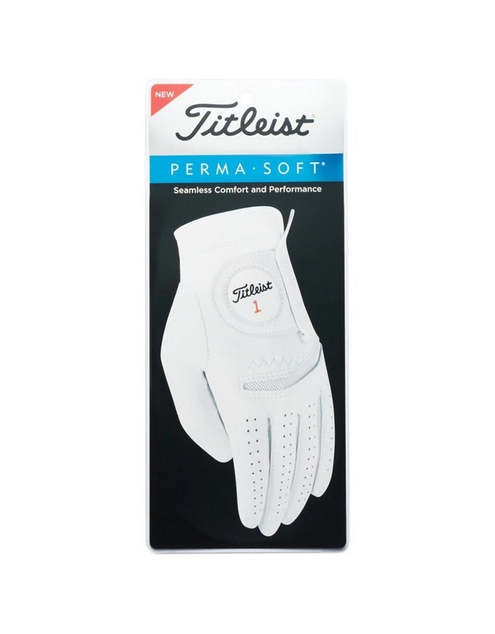 Titleist PermaSoft Glove