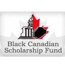 Black Canadian Scholarship Fund Golf Tournament Entry