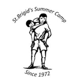 St. Brigid's Camp Tournament - Entry