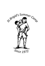 St. Brigid's Camp Tournament - Golf Only Entry