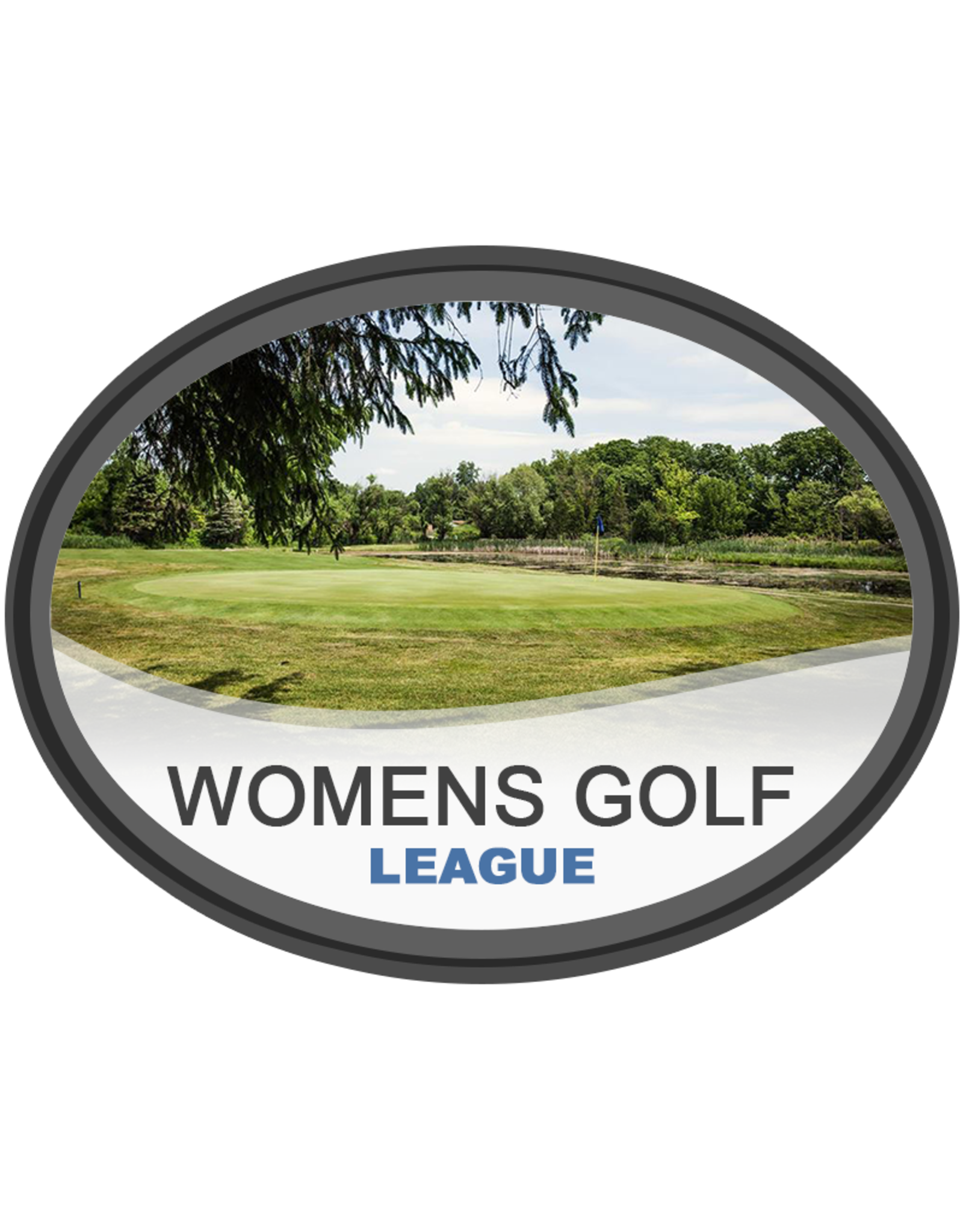 2024 Wednesday Evening Women's League Registration