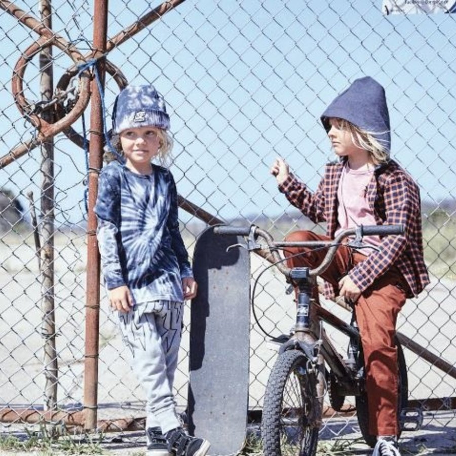 Munsterkids