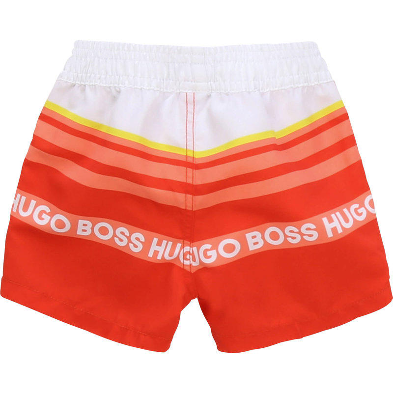 Hugo Boss Maillot De Bain Billie Le Kid