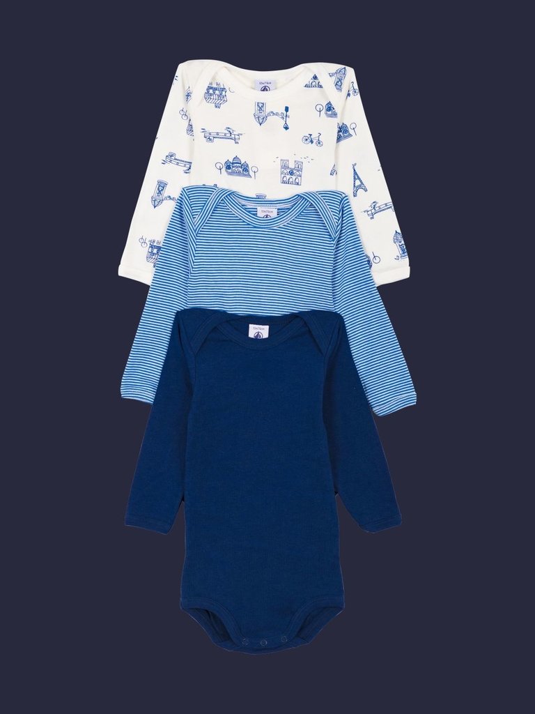 le petit bateau baby clothes