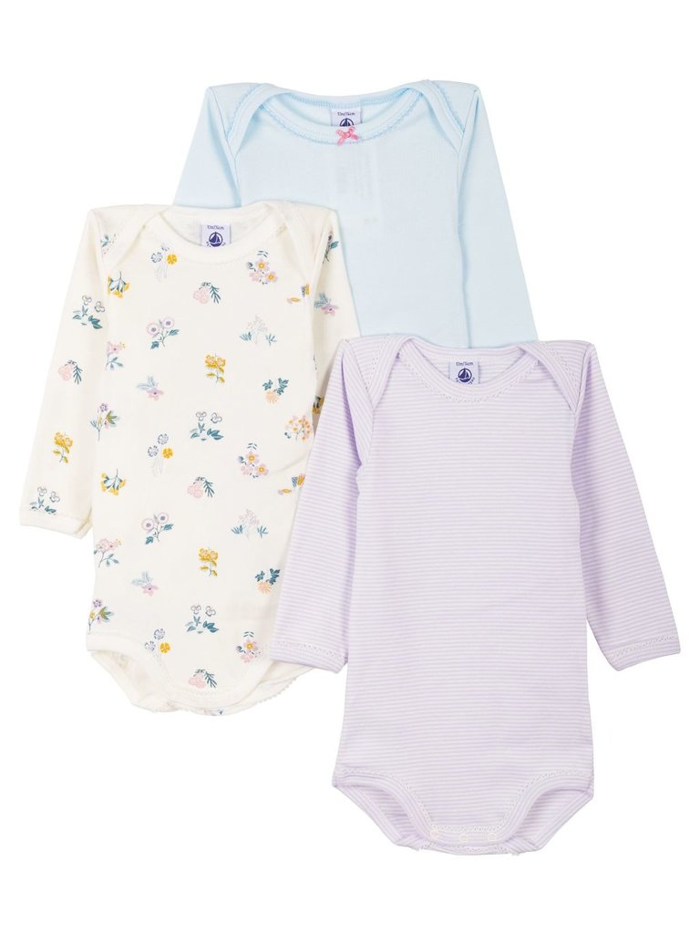 le petit bateau baby clothes