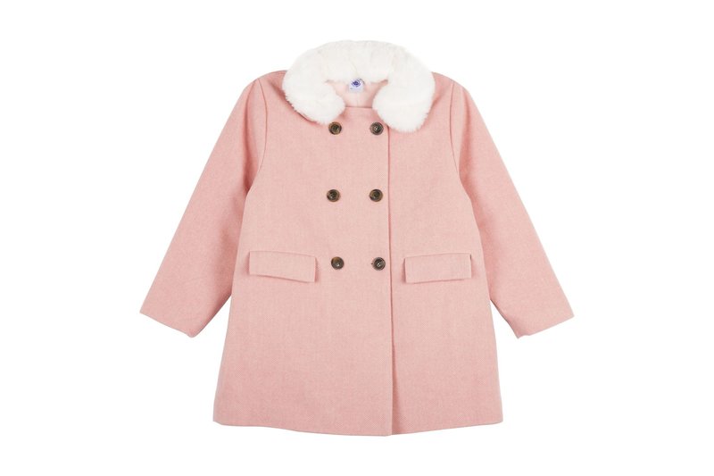 manteau bateau