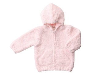 chenille hoodie