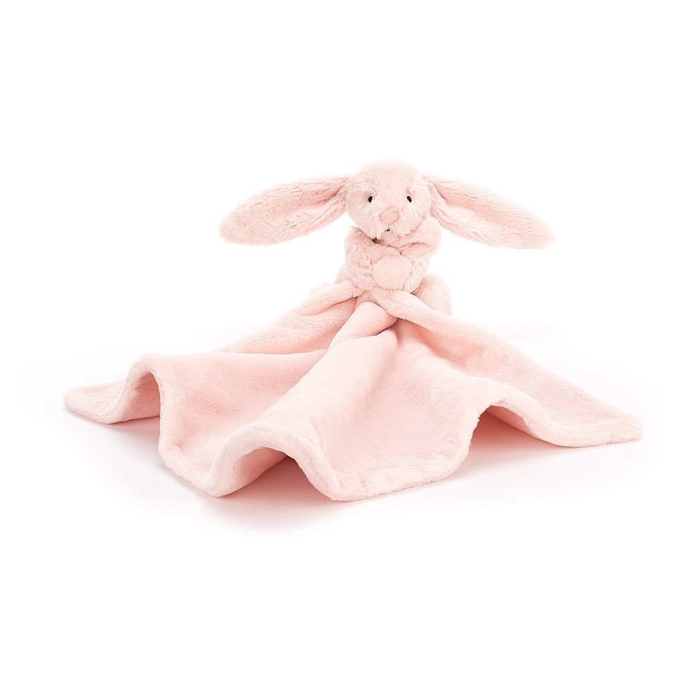Jellycat Jellycat -  Bashful bunny blush soother