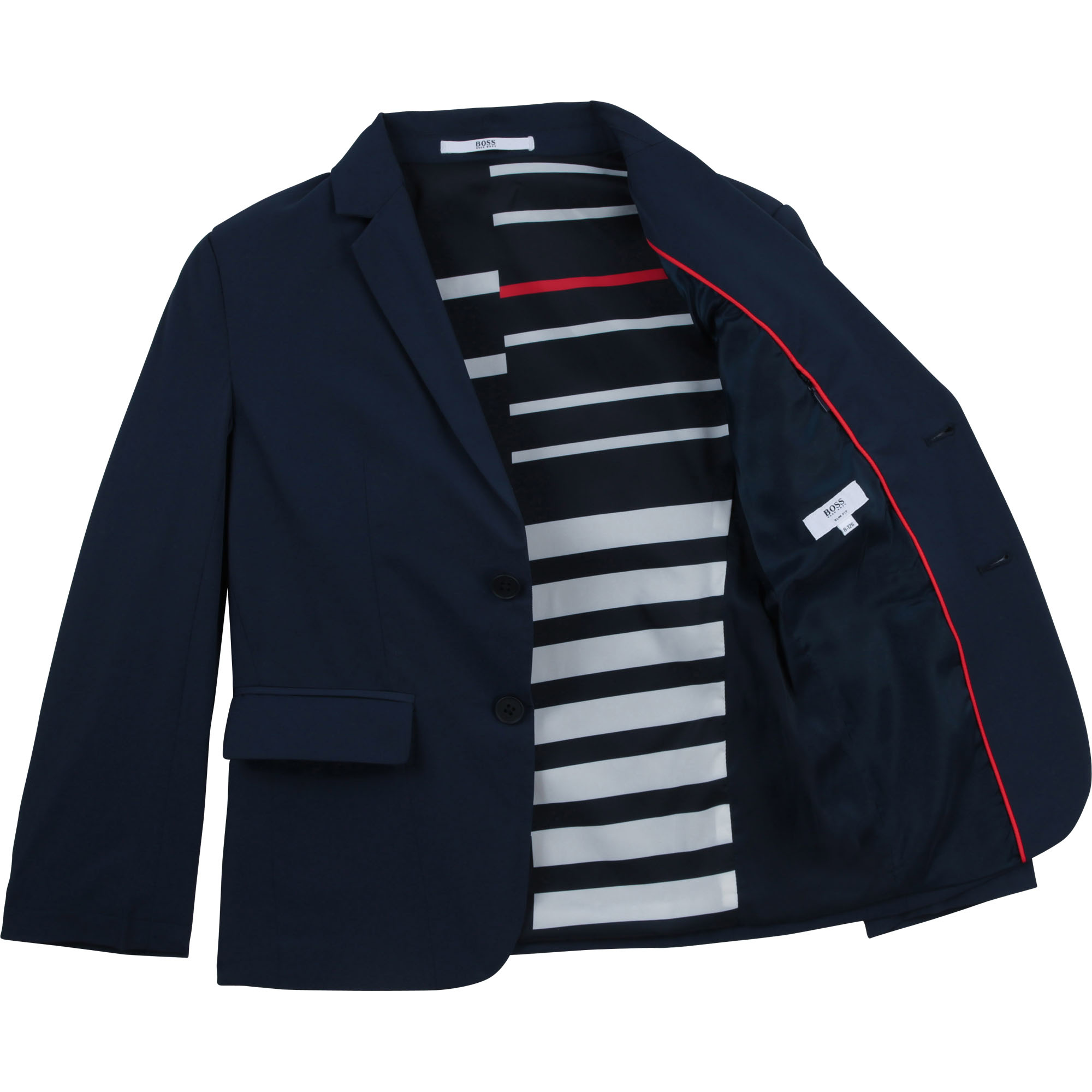hugo boss veston