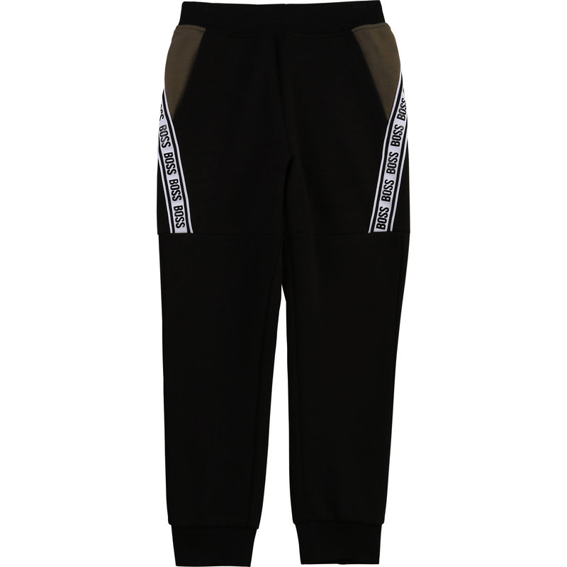 hugo boss sweatpants
