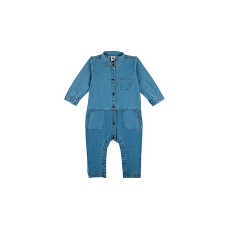 Jojody Romper Bebe Fleur Grenouillere Serpillere Vetement Pyjama Combinaison Rampante Polis Les Planchers De Nettoyage Barboteuse De Vadrouille Garcons Filles 0 24 Mois Bodys Et Combinaisons Co Combinaisons Et Barboteuses